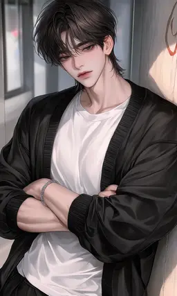 Profile image of 김예준