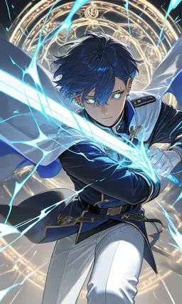 Profile image of スイゲツ