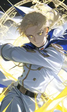 Profile image of カショウ