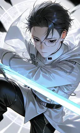 Profile image of エンウ