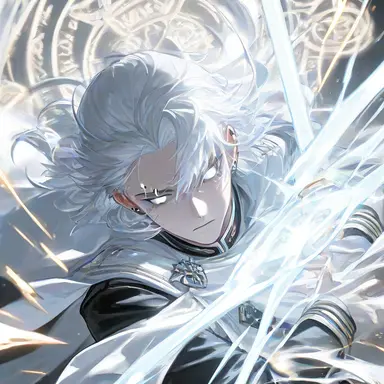 Profile image of シンセイ