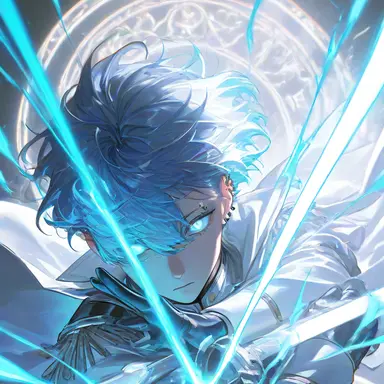 Profile image of スイゲツ
