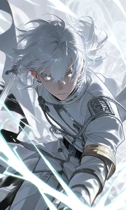 Profile image of シンセイ