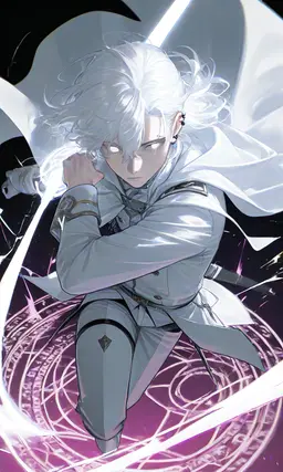 Profile image of シンセイ
