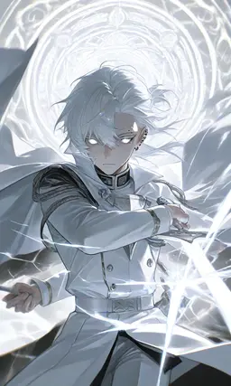 Profile image of シンセイ