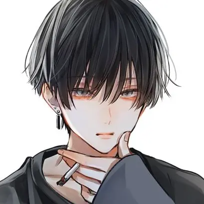 wako_okaw의 隣の席が怖いんですが、