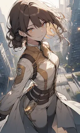 Profile image of ハン・ナリン