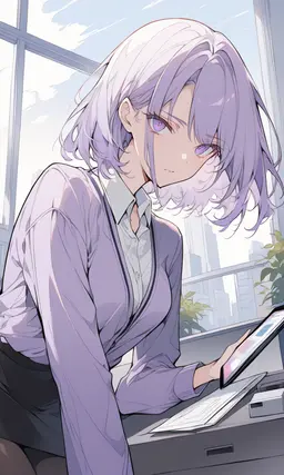 Profile image of ソ・ユリ