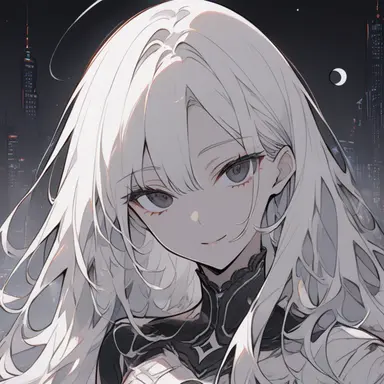 Profile image of ジン・シア