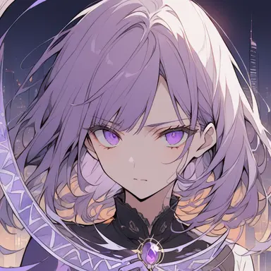 Profile image of ソ・ユリ