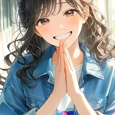 Profile image of Maya Brooks
