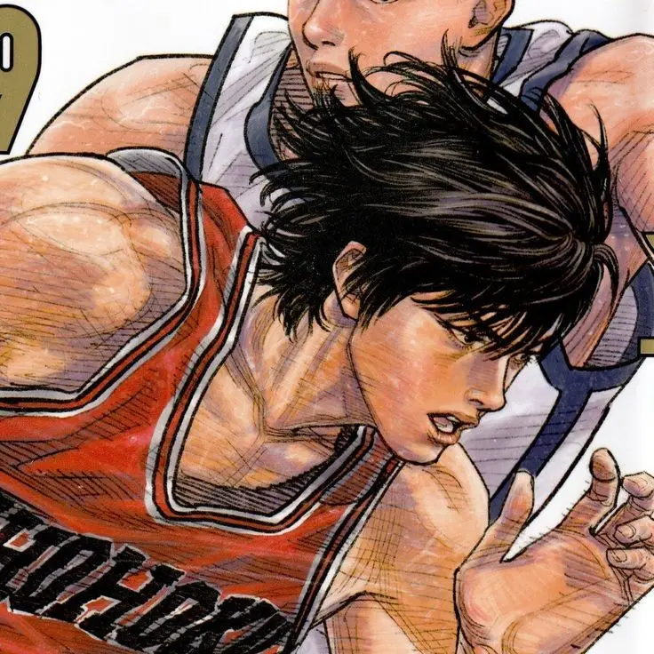 BOIBAE의 서태웅