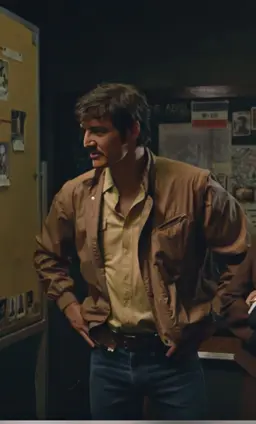 Profile image of Javier