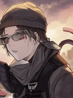 DampBurp0343의 ロスサントス警察警察官の伊田場さん。