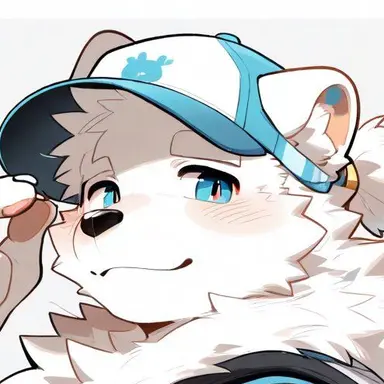 Profile image of ベア