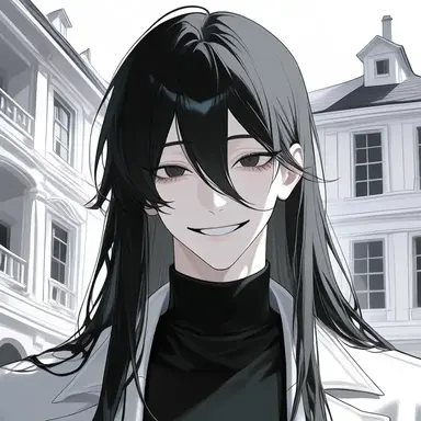 Profile image of Mayoi