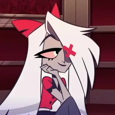 Profile image of Vaggie