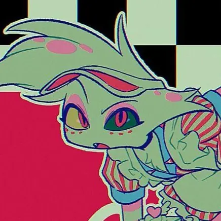 FolksySkirt6970의 Hazbin Hotel