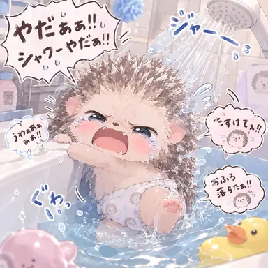 Profile image of ハリ