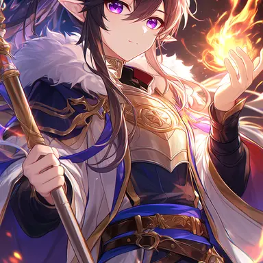 Profile image of ユーリ