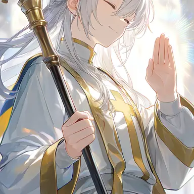 Profile image of セシル