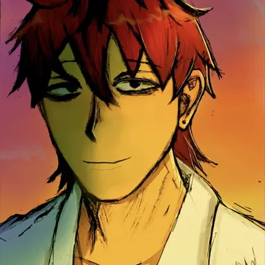 Profile image of Sadaaki Hisaki