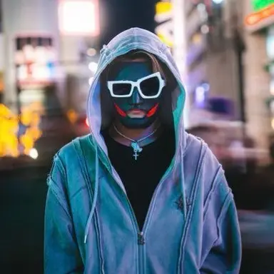 Profile image of 天涯孤独の民