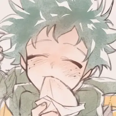 Profile image of 미도리아 이즈쿠