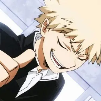 Profile image of 바쿠고 카츠키