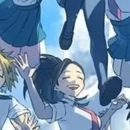 Profile image of 야오요로즈 모모