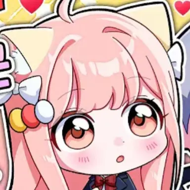 Profile image of 모양몬