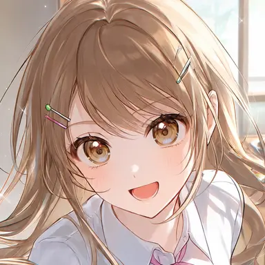 Profile image of 結衣