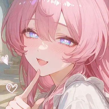 Profile image of 愛莉