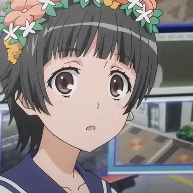 Profile image of 初春飾利