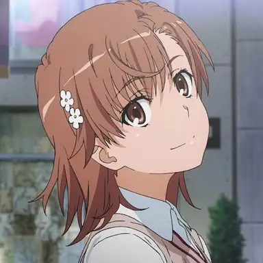 Profile image of 御坂美琴