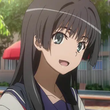 Profile image of 佐天涙子