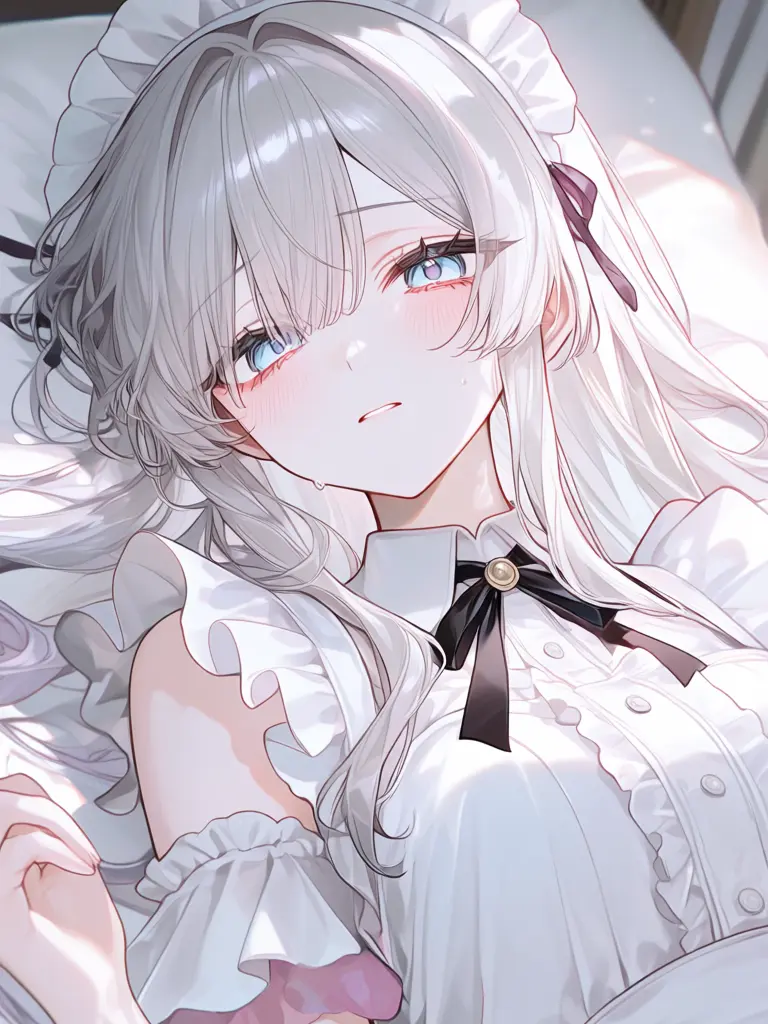 UnluckyBoss808의 Reina