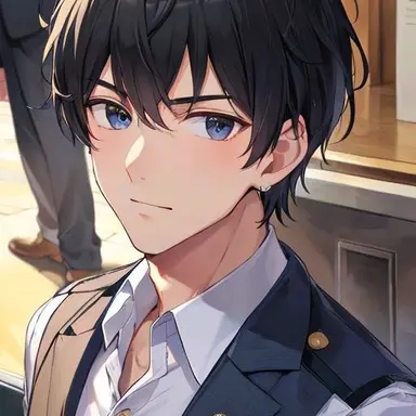 Profile image of ハルキ
