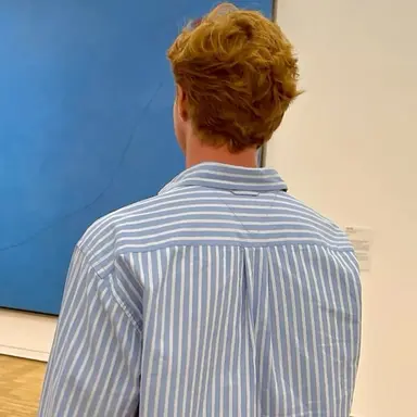 Profile image of Mike