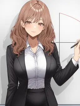 Profile image of 長谷川先生