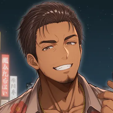 Profile image of 高木 賢治