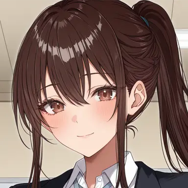 Profile image of 美嘉
