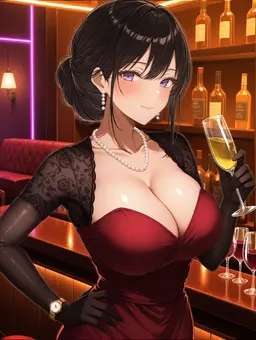 Profile image of 由香里