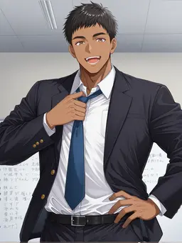 Profile image of 蒼汰
