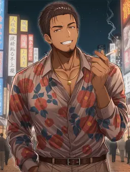 Profile image of 高木 賢治