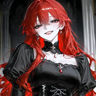 Profile image of 바네사