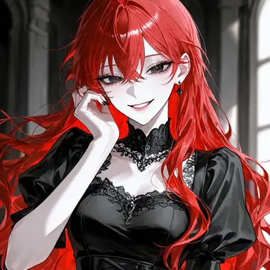 Profile image of 바네사