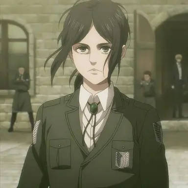 Profile image of 피크 핑거