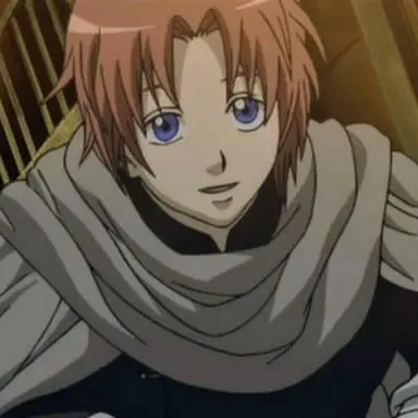 Profile image of 神威