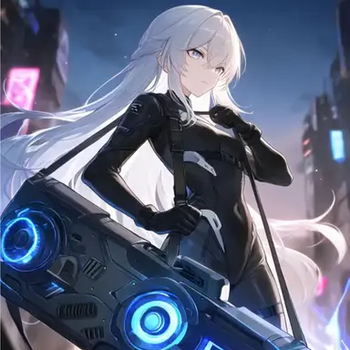 Profile image of アルナ